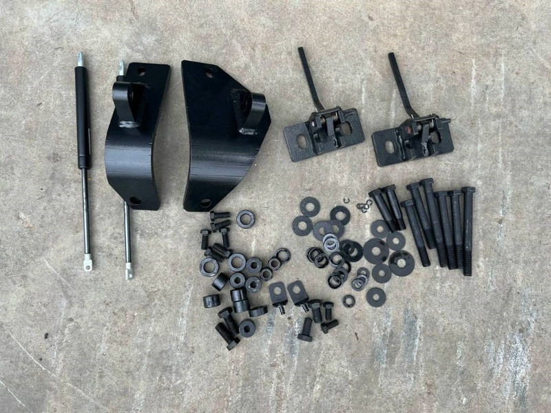 Cat 325D Guard - Førerhus og interiør for Entreprenørmaskin: billede 3 Cat 325D Guard - Førerhus og interiør for Entreprenørmaskin: billede 3