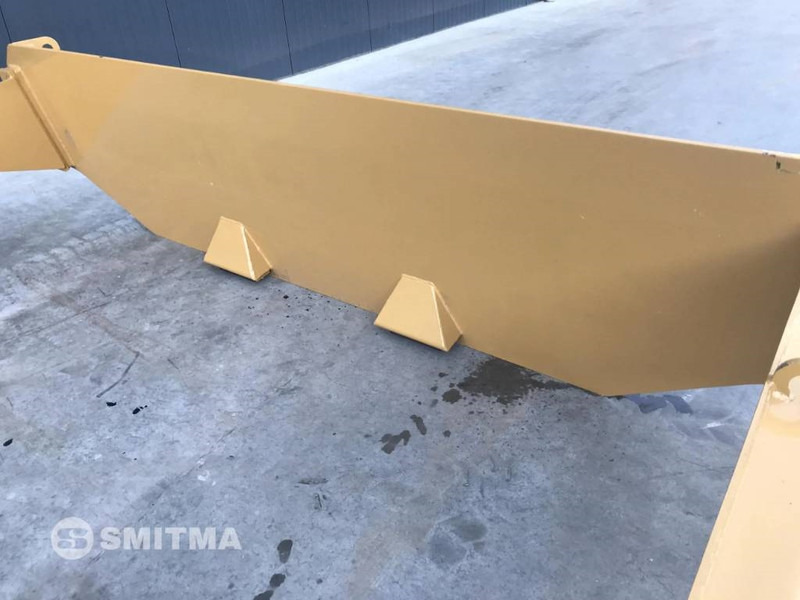 Cat 730 - Læssebagsmæk for Entreprenørmaskin: billede 3 Cat 730 - Læssebagsmæk for Entreprenørmaskin: billede 3