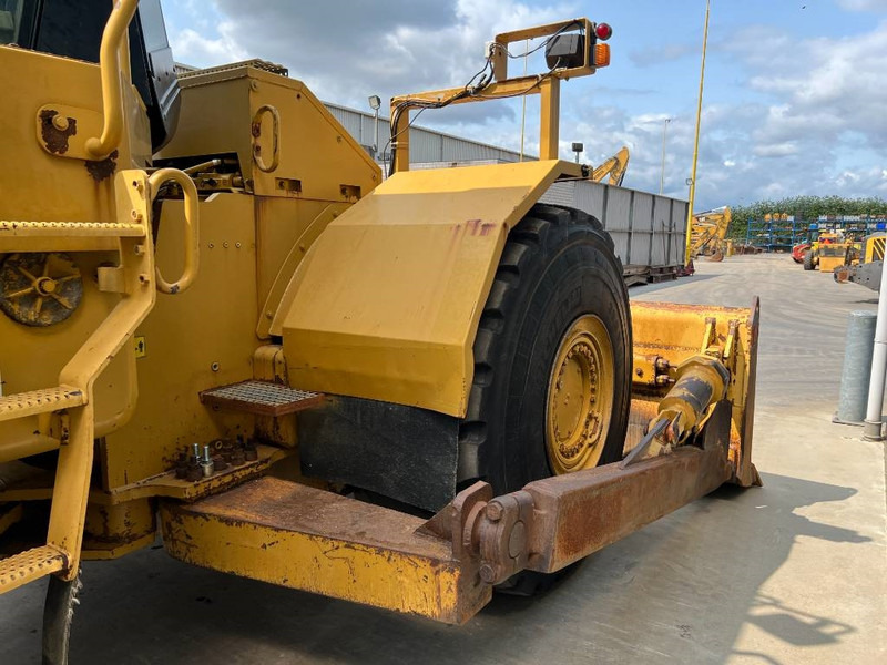 Bulldozer Cat 824H: billede 12