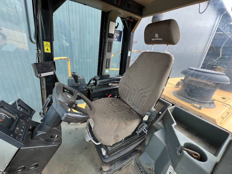 Bulldozer Cat 824H: billede 17