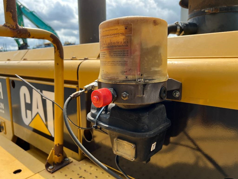 Bulldozer Cat 824H: billede 15