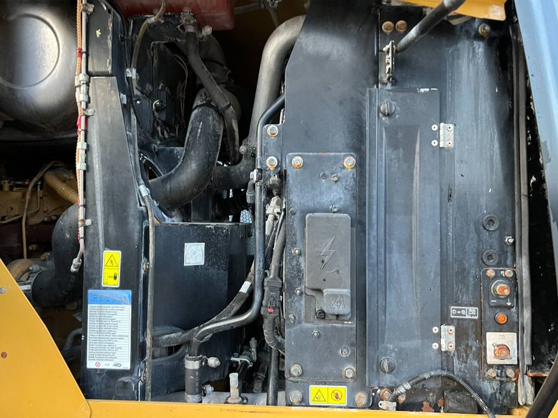 Cat 930M - Gummihjulslæsser: billede 4 Cat 930M - Gummihjulslæsser: billede 4