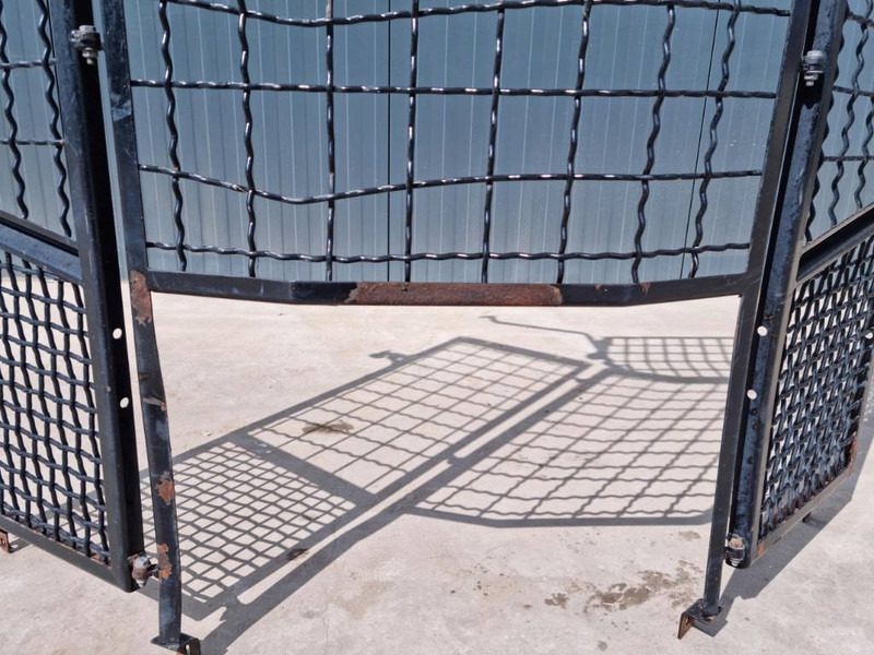 Cat 938K / 938M - Førerhus og interiør for Entreprenørmaskin: billede 5 Cat 938K / 938M - Førerhus og interiør for Entreprenørmaskin: billede 5