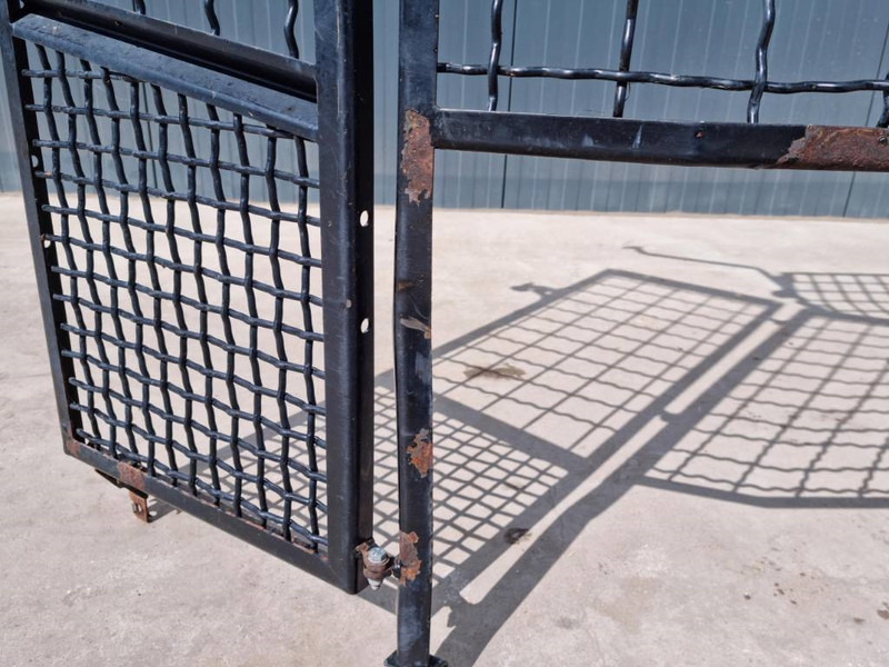 Cat 938K / 938M - Førerhus og interiør for Entreprenørmaskin: billede 4 Cat 938K / 938M - Førerhus og interiør for Entreprenørmaskin: billede 4