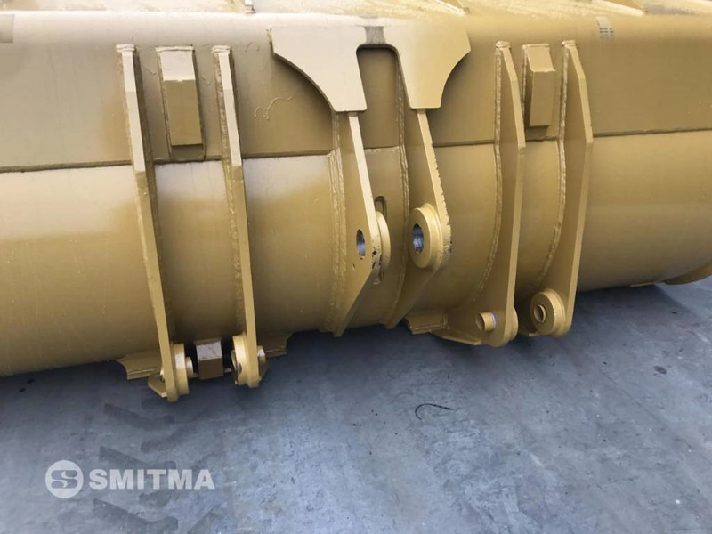 Ny Skovl for Entreprenørmaskin Cat 966H: billede 6 Ny Skovl for Entreprenørmaskin Cat 966H: billede 6