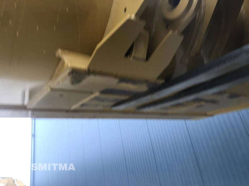 Ny Skovl for Entreprenørmaskin Cat 966H: billede 9 Ny Skovl for Entreprenørmaskin Cat 966H: billede 9