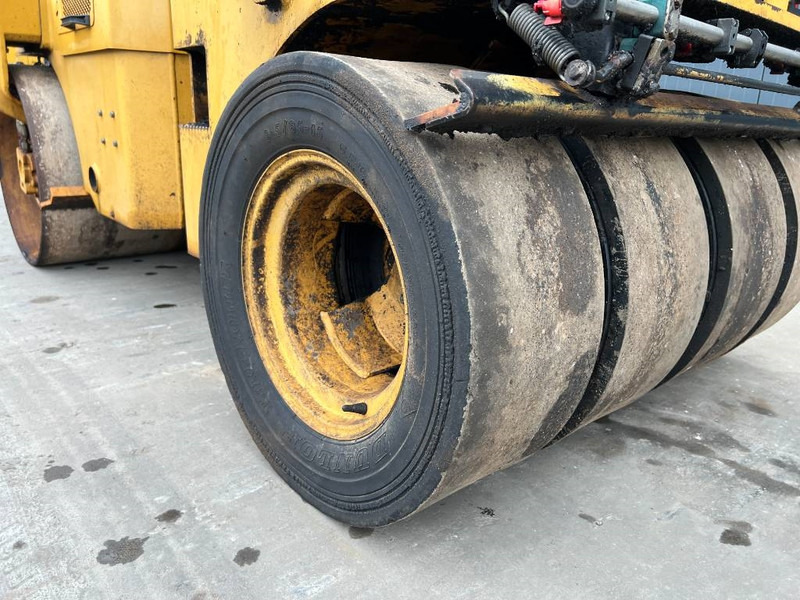 Cat CC24 - Kombitromle: billede 5 Cat CC24 - Kombitromle: billede 5