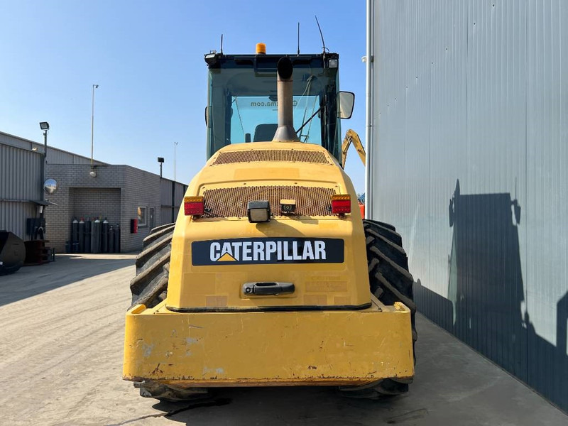 Cat CP76 - Tromle: billede 4 Cat CP76 - Tromle: billede 4