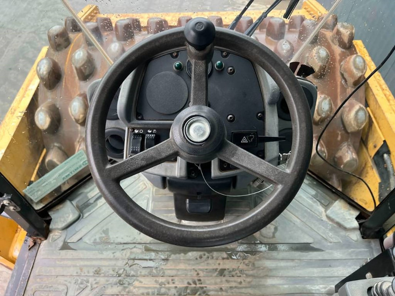 Tromle Cat CP76: billede 12