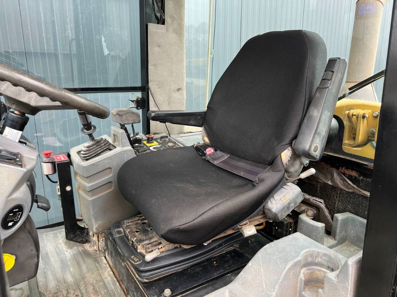 Tromle Cat CP76: billede 8