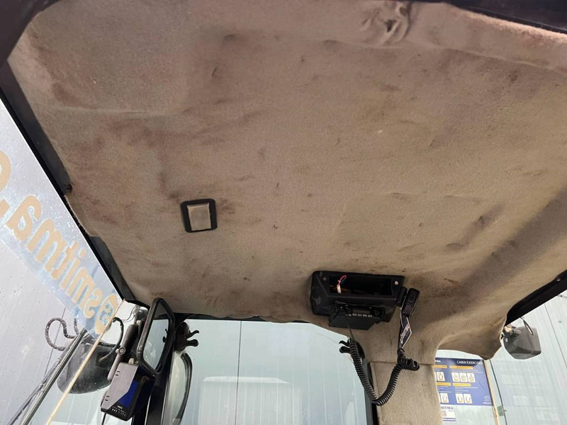 Tromle Cat CP76: billede 10