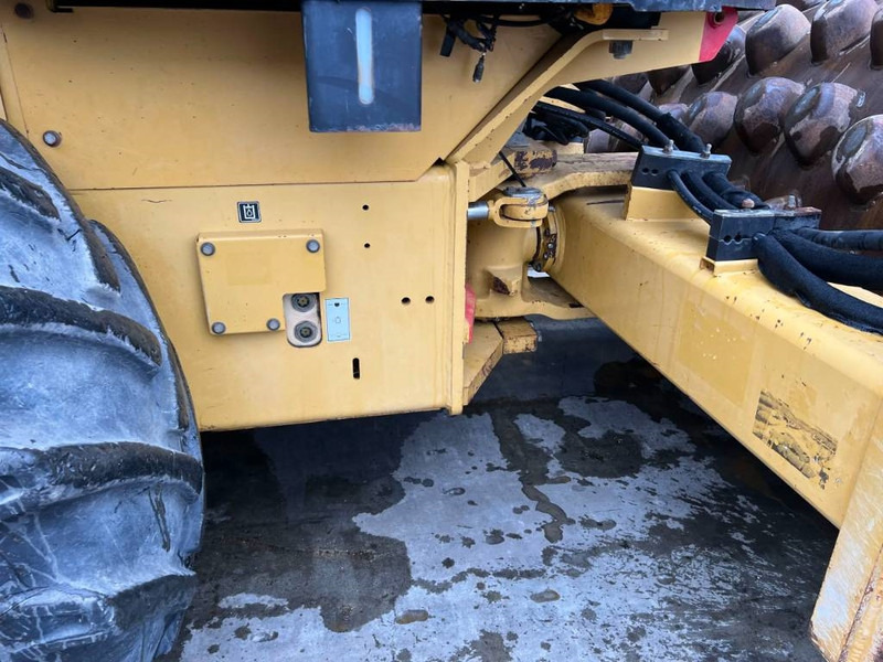 Tromle Cat CP76: billede 19