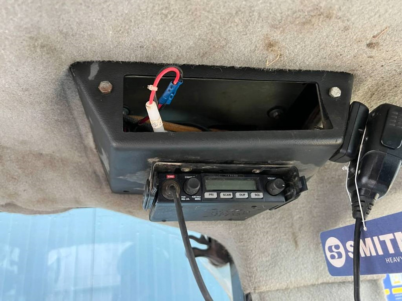 Tromle Cat CP76: billede 15