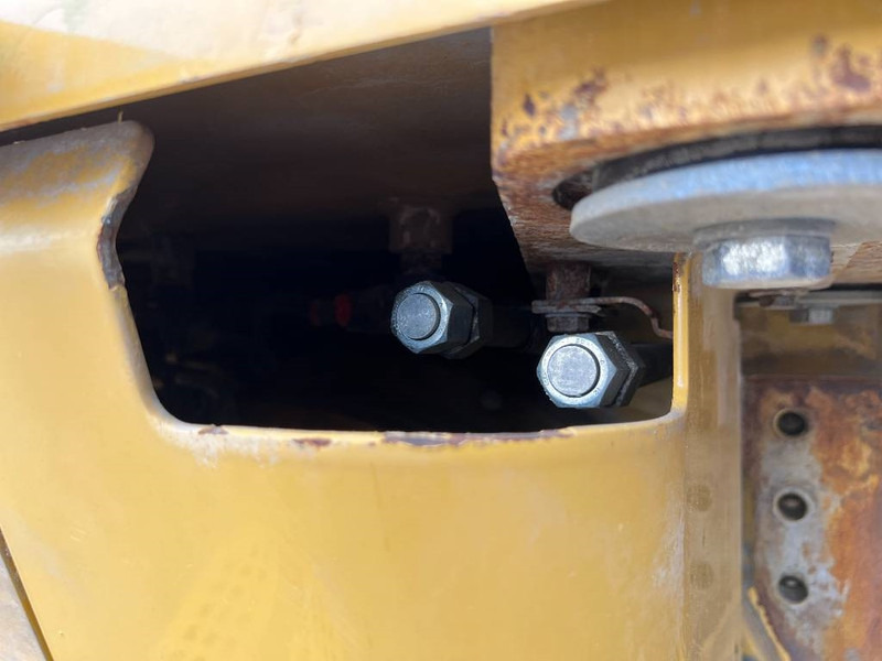 Cat D6N LGP - Bulldozer: billede 5 Cat D6N LGP - Bulldozer: billede 5