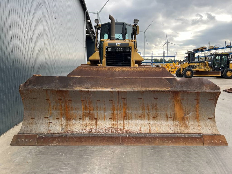 Bulldozer Cat D6N LGP: billede 14