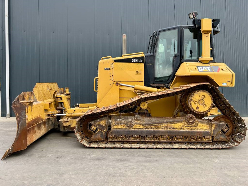 Cat D6N LGP - Bulldozer: billede 2 Cat D6N LGP - Bulldozer: billede 2