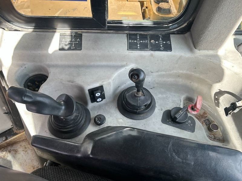 Cat D7R II - Bulldozer: billede 4 Cat D7R II - Bulldozer: billede 4