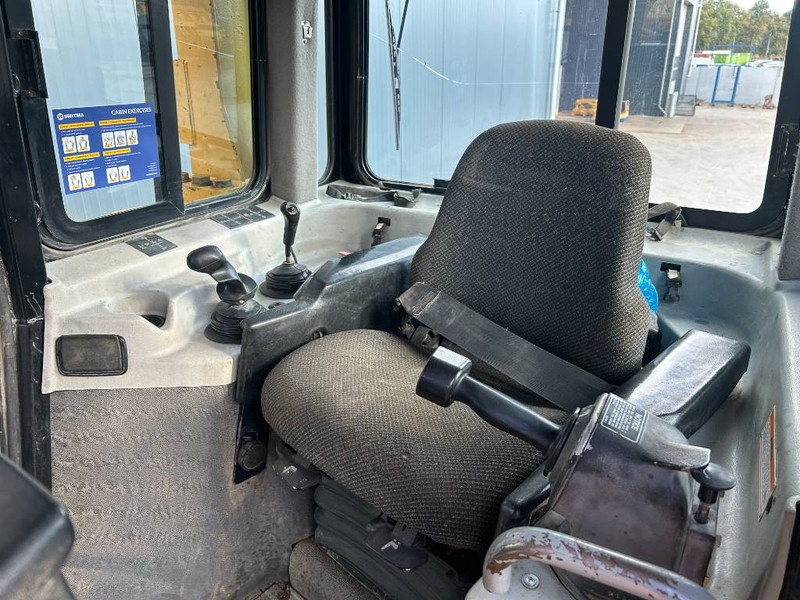 Cat D7R II - Bulldozer: billede 2 Cat D7R II - Bulldozer: billede 2