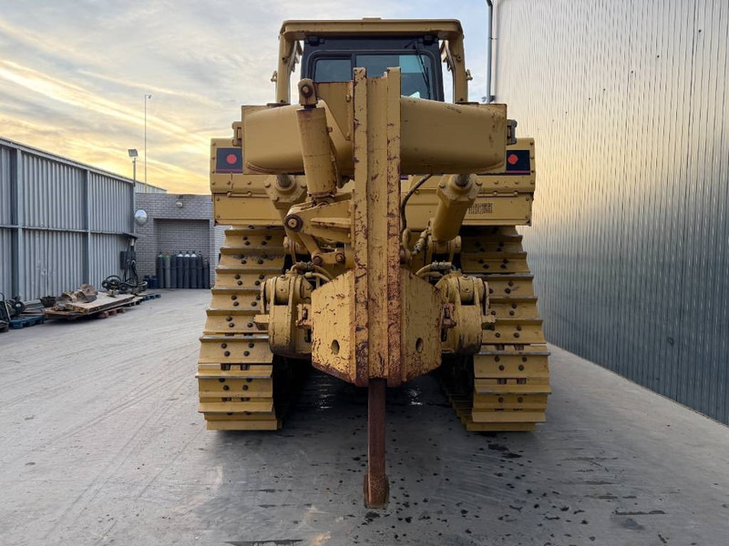 Bulldozer Cat D8R SERIES II: billede 7