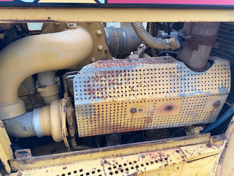 Bulldozer Cat D8R SERIES II: billede 18