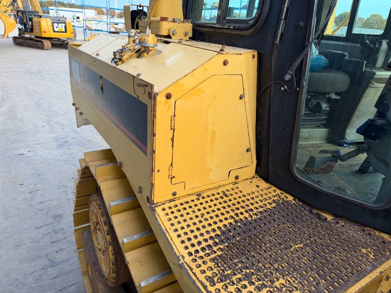 Bulldozer Cat D8R SERIES II: billede 17