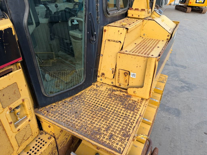 Bulldozer Cat D8R SERIES II: billede 10