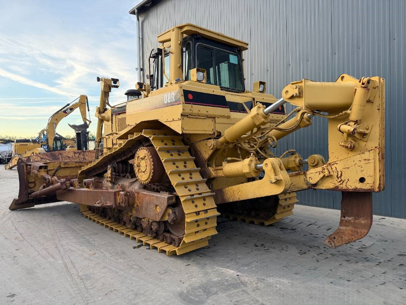 Cat D8R SERIES II - Bulldozer: billede 3 Cat D8R SERIES II - Bulldozer: billede 3
