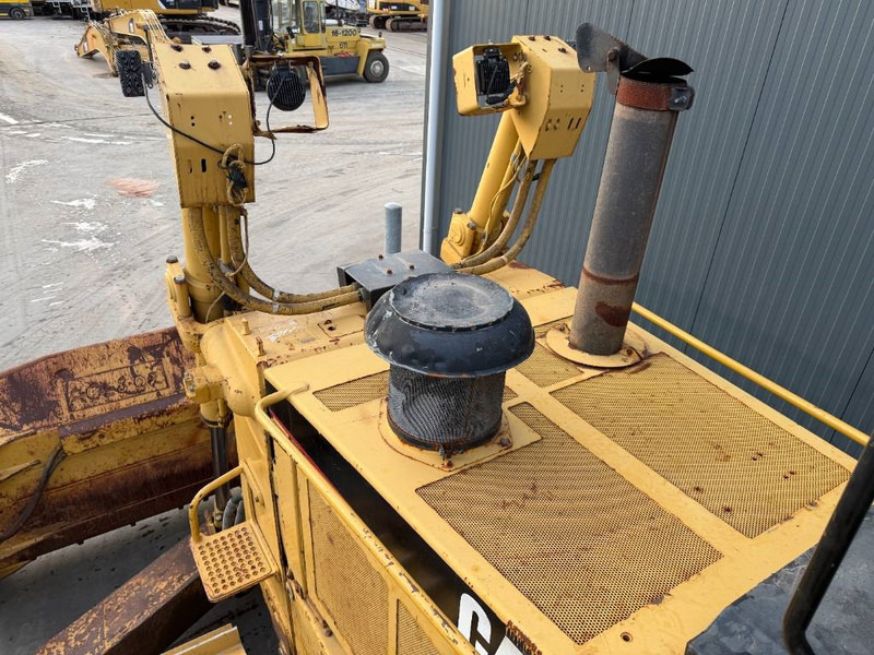 Bulldozer Cat D8R SERIES II: billede 11