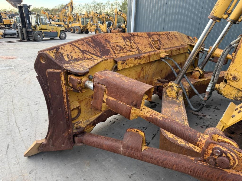 Bulldozer Cat D8R SERIES II: billede 12
