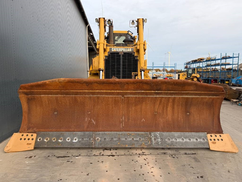 Bulldozer Cat D8R SERIES II: billede 15