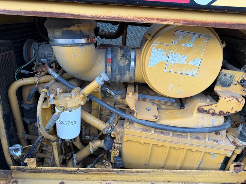 Bulldozer Cat D8R SERIES II: billede 19