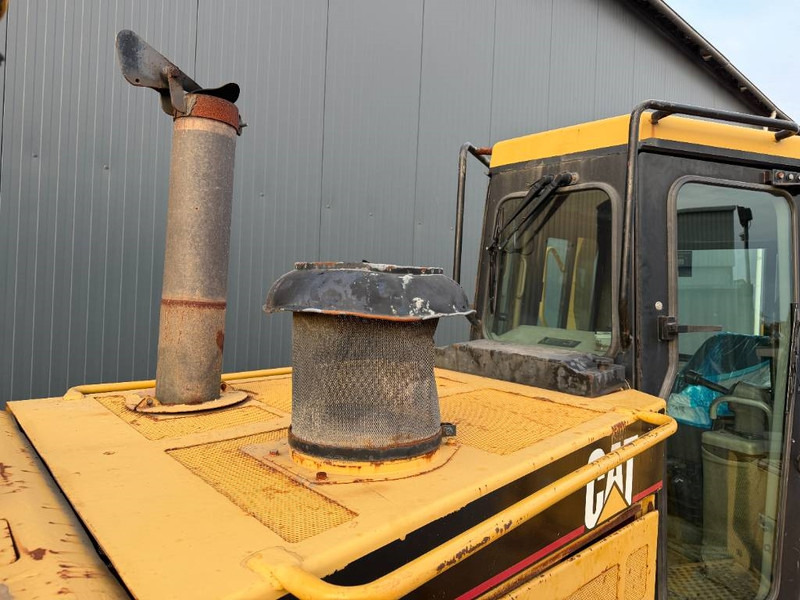 Bulldozer Cat D8R SERIES II: billede 9