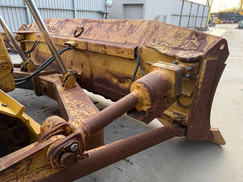 Bulldozer Cat D8R SERIES II: billede 13