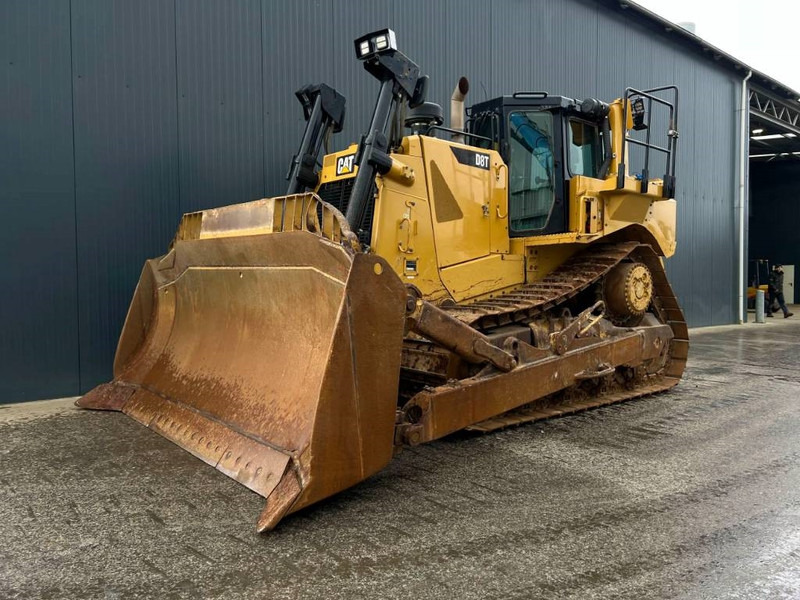 Cat D8T - CE - Bulldozer: billede 2 Cat D8T - CE - Bulldozer: billede 2
