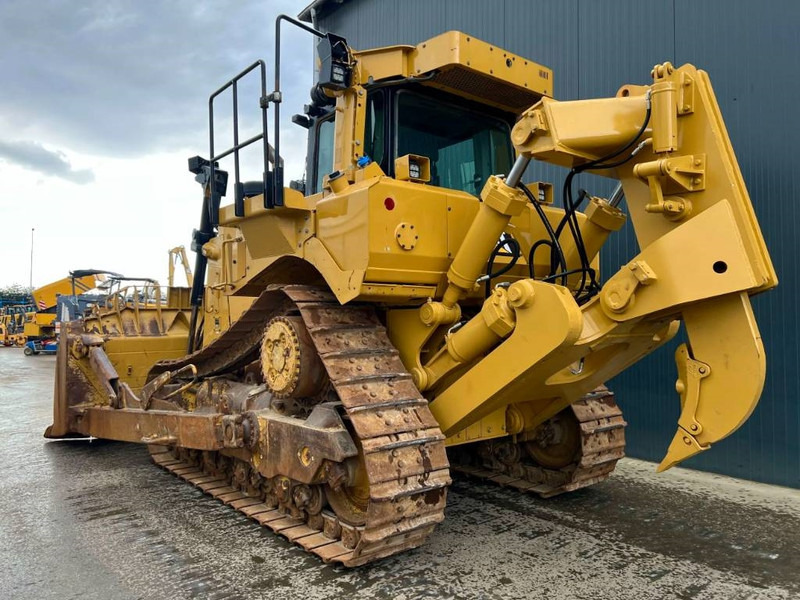 Cat D8T - CE - Bulldozer: billede 3 Cat D8T - CE - Bulldozer: billede 3