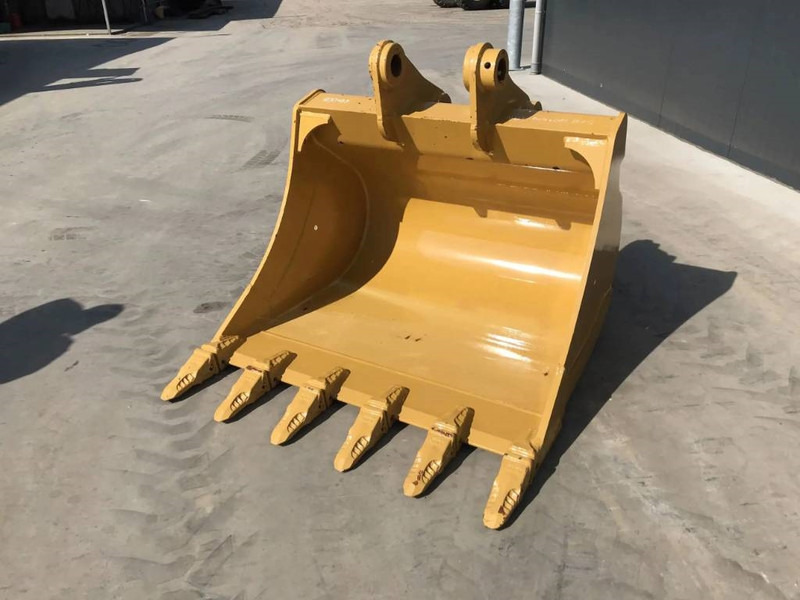Ny Skovl for Entreprenørmaskin Cat M322D 1.40m: billede 7