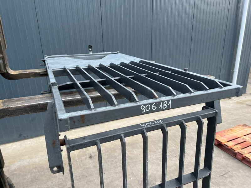 Doosan DX180 / DX225 - Førerhus og interiør for Entreprenørmaskin: billede 3 Doosan DX180 / DX225 - Førerhus og interiør for Entreprenørmaskin: billede 3