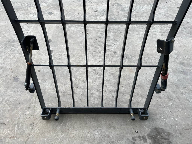 Doosan DX180 / DX225 - Førerhus og interiør for Entreprenørmaskin: billede 4 Doosan DX180 / DX225 - Førerhus og interiør for Entreprenørmaskin: billede 4