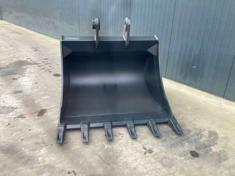 Doosan DX180 - Skovl for Entreprenørmaskin: billede 5 Doosan DX180 - Skovl for Entreprenørmaskin: billede 5