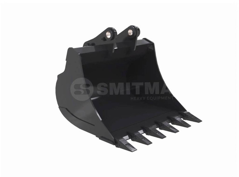 Doosan DX225 - Skovl for Entreprenørmaskin: billede 1 Doosan DX225 - Skovl for Entreprenørmaskin: billede 1