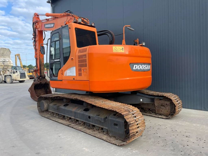 Doosan DX235LCR - Bæltegravemaskine: billede 2 Doosan DX235LCR - Bæltegravemaskine: billede 2