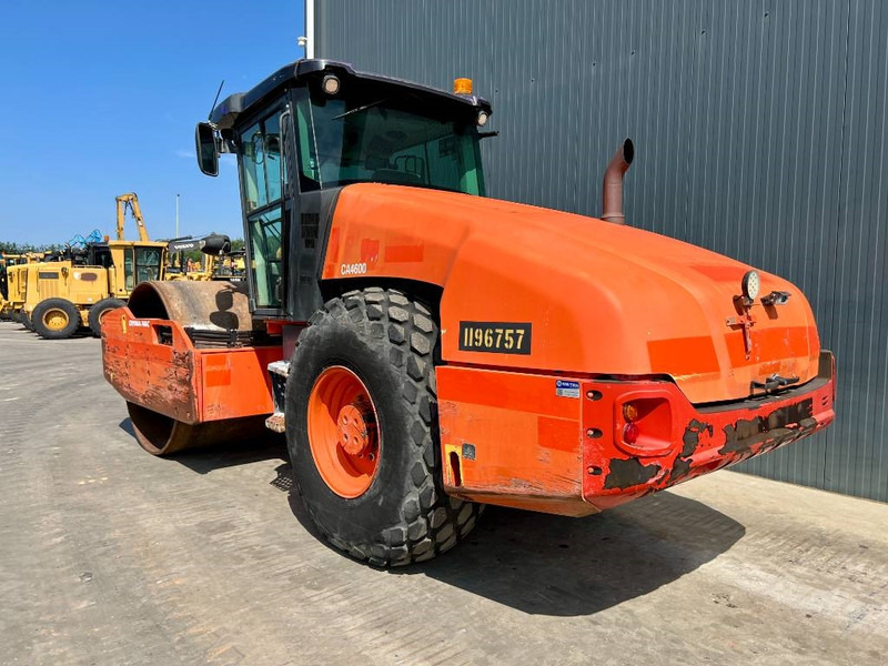 Dynapac CA4600D - Tromle: billede 3 Dynapac CA4600D - Tromle: billede 3