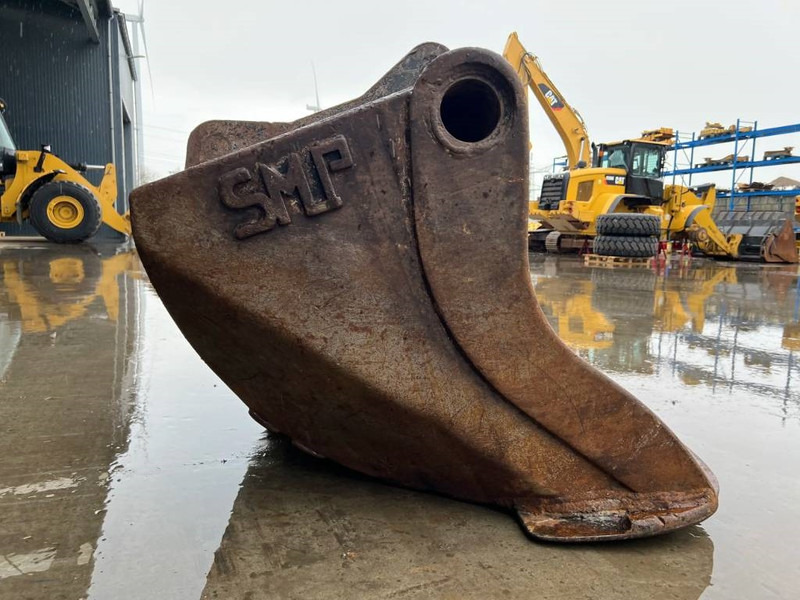 Engcon S70 - Skovl for Entreprenørmaskin: billede 4 Engcon S70 - Skovl for Entreprenørmaskin: billede 4