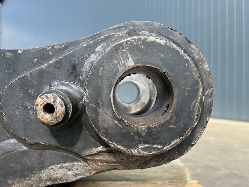 Hurtigskift for Entreprenørmaskin KLEPP MEK KM70 M / S70 - 323D: billede 11 Hurtigskift for Entreprenørmaskin KLEPP MEK KM70 M / S70 - 323D: billede 11