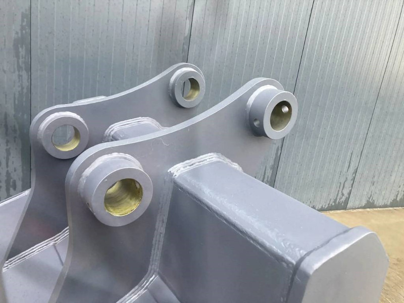 Komatsu HB365 - Skovl for Entreprenørmaskin: billede 3 Komatsu HB365 - Skovl for Entreprenørmaskin: billede 3