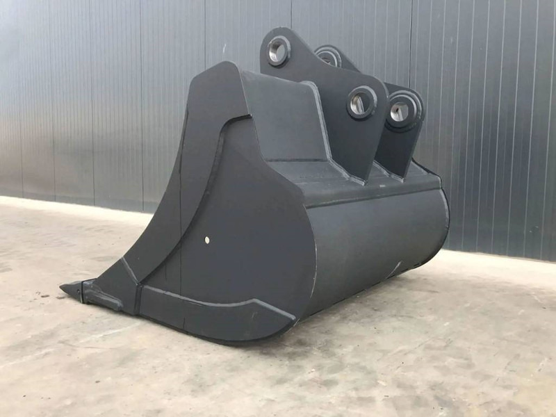 Komatsu PC228 - Skovl for Entreprenørmaskin: billede 2 Komatsu PC228 - Skovl for Entreprenørmaskin: billede 2