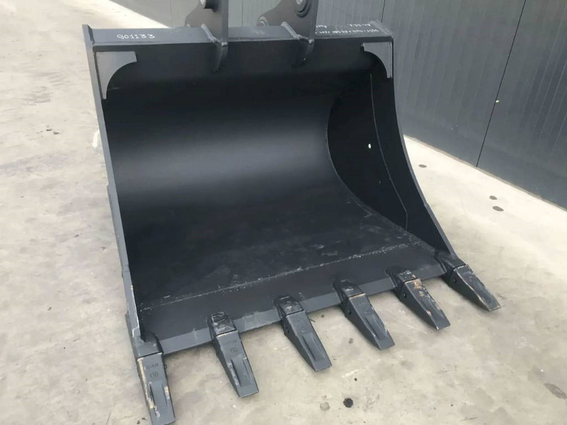 Komatsu PC240 - Skovl for Entreprenørmaskin: billede 4 Komatsu PC240 - Skovl for Entreprenørmaskin: billede 4