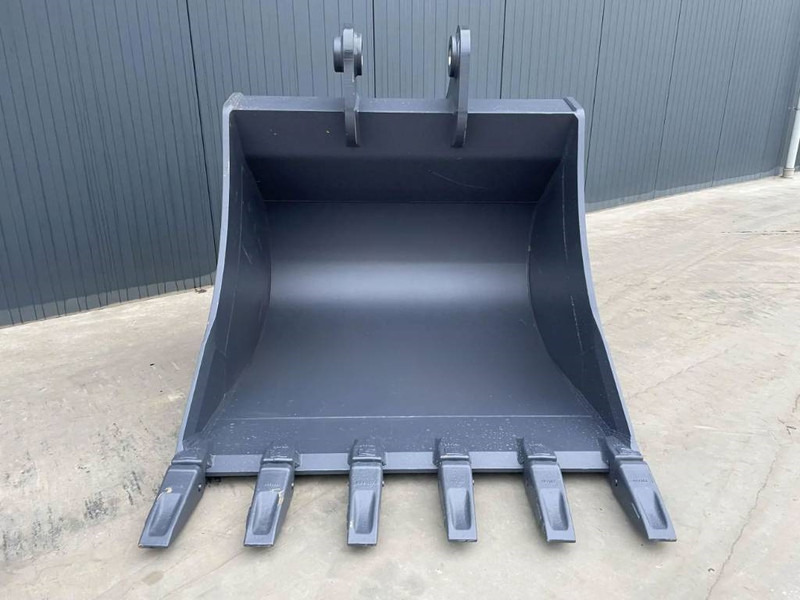 Komatsu PC290 - Skovl for Entreprenørmaskin: billede 4 Komatsu PC290 - Skovl for Entreprenørmaskin: billede 4