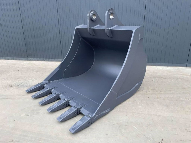 Komatsu PC290 - Skovl for Entreprenørmaskin: billede 2 Komatsu PC290 - Skovl for Entreprenørmaskin: billede 2