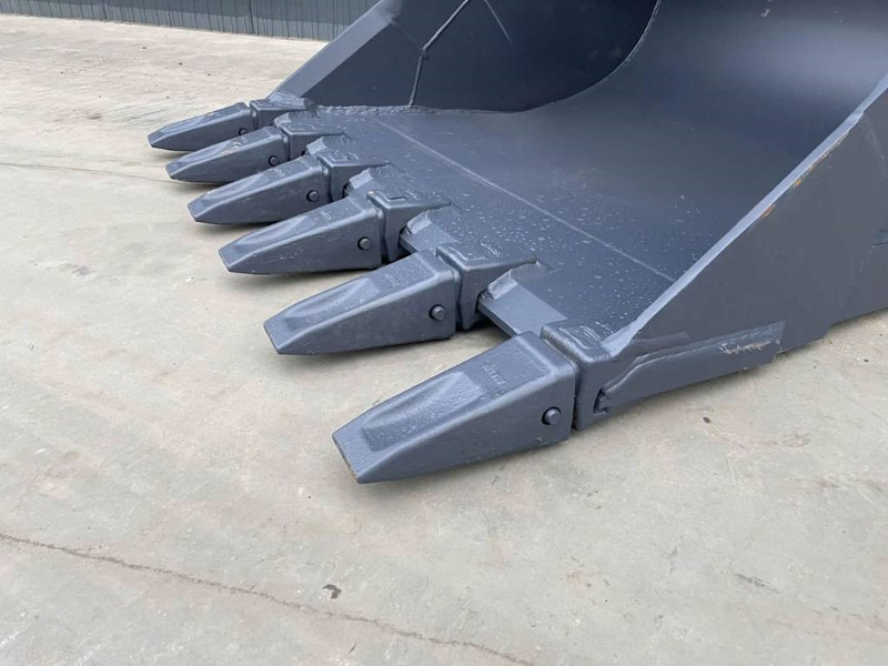 Komatsu PC290 - Skovl for Entreprenørmaskin: billede 5 Komatsu PC290 - Skovl for Entreprenørmaskin: billede 5